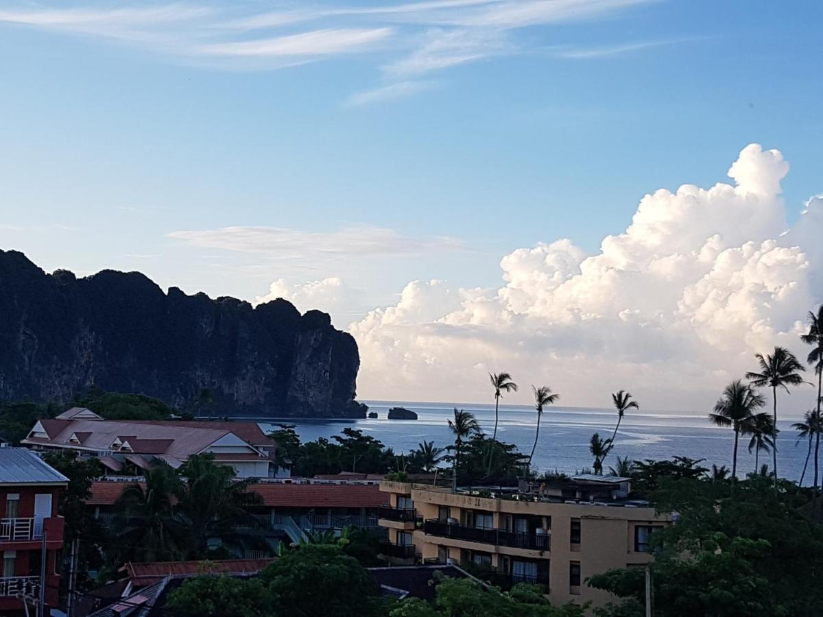 Aonang Inn Krabi Luaran gambar